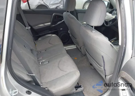 2012 Toyota Rav4 z USA, uszkodzony, nr VIN JTMZF4DV2C5047864